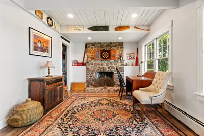 7 Bay Point Lane, Sunapee, NH