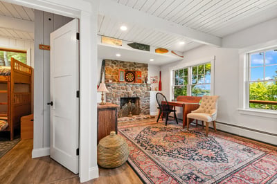 7 Bay Point Lane, Sunapee, NH