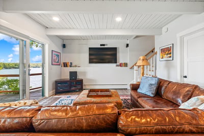 7 Bay Point Lane, Sunapee, NH