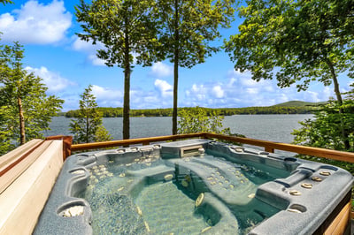 7 Bay Point Lane, Sunapee, NH