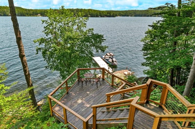 7 Bay Point Lane, Sunapee, NH