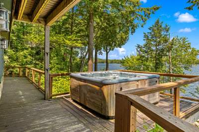 7 Bay Point Lane, Sunapee, NH