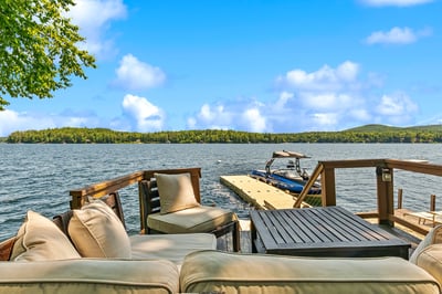 7 Bay Point Lane, Sunapee, NH