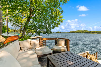 7 Bay Point Lane, Sunapee, NH