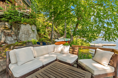 7 Bay Point Lane, Sunapee, NH