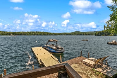 7 Bay Point Lane, Sunapee, NH