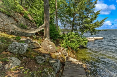 7 Bay Point Lane, Sunapee, NH