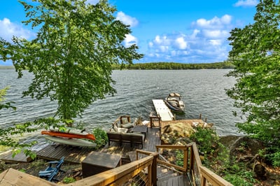 7 Bay Point Lane, Sunapee, NH
