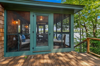 7 Bay Point Lane, Sunapee, NH