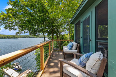 7 Bay Point Lane, Sunapee, NH