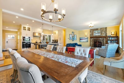 7 Bay Point Lane, Sunapee, NH