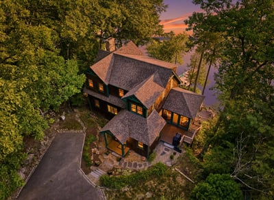 7 Bay Point Lane, Sunapee, NH