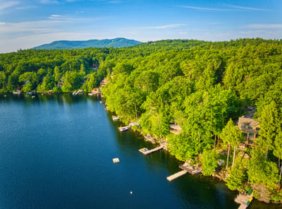 7 Bay Point Lane, Sunapee, NH