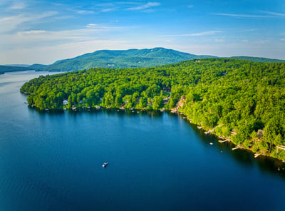 7 Bay Point Lane, Sunapee, NH