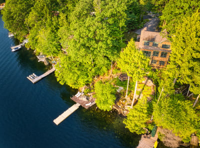 7 Bay Point Lane, Sunapee, NH