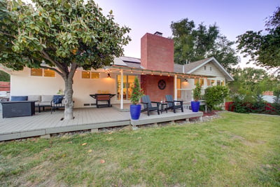 8205 San Marcos Rd, Atascadero, CA