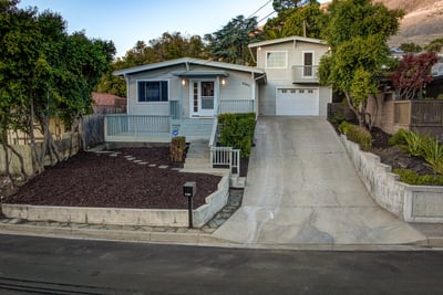 2042 Hays St, San Luis Obispo, CA