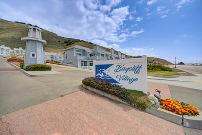 440 Foothill Dr. #21, Pismo Beach, CA