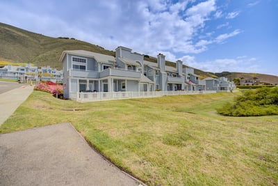 440 Foothill Dr. #21, Pismo Beach, CA