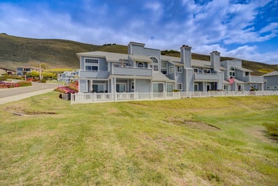 440 Foothill Dr. #21, Pismo Beach, CA