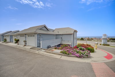 440 Foothill Dr. #21, Pismo Beach, CA