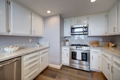 440 Foothill Dr. #21, Pismo Beach, CA