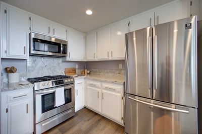 440 Foothill Dr. #21, Pismo Beach, CA