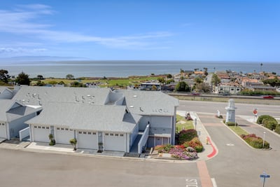 440 Foothill Dr. #21, Pismo Beach, CA