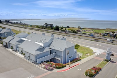 440 Foothill Dr. #21, Pismo Beach, CA