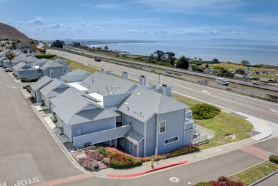 440 Foothill Dr. #21, Pismo Beach, CA