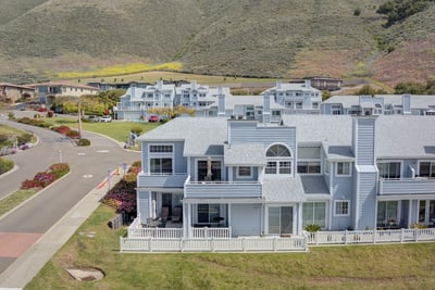 440 Foothill Dr. #21, Pismo Beach, CA