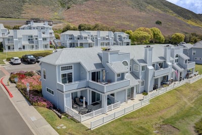 440 Foothill Dr. #21, Pismo Beach, CA