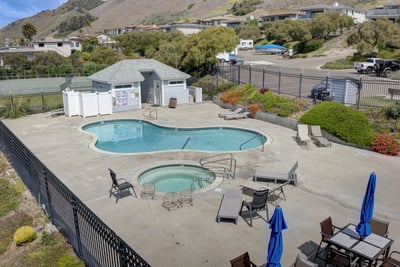 440 Foothill Dr. #21, Pismo Beach, CA