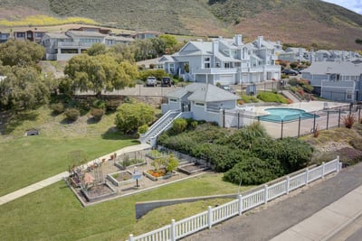 440 Foothill Dr. #21, Pismo Beach, CA