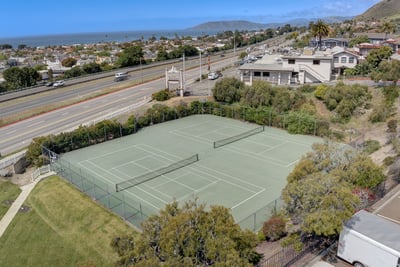 440 Foothill Dr. #21, Pismo Beach, CA