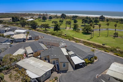 319 N Highway 1, #29, Grover Beach, CA