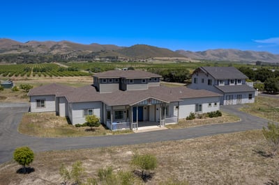 140 Rim Rock Rd, Nipomo, CA