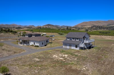 140 Rim Rock Rd, Nipomo, CA