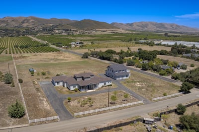 140 Rim Rock Rd, Nipomo, CA
