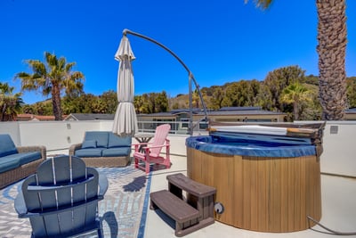 239 San Miguel St, Avila Beach, CA