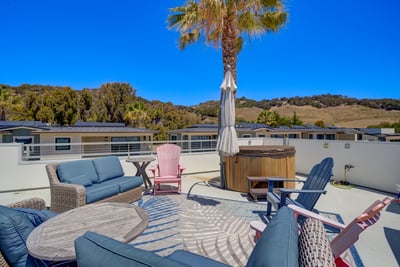 239 San Miguel St, Avila Beach, CA