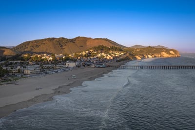 239 San Miguel St, Avila Beach, CA