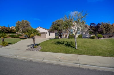 601 S Via Avante Ct, Arroyo Grande, CA
