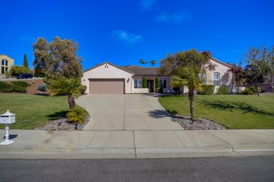 601 S Via Avante Ct, Arroyo Grande, CA