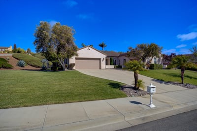 601 S Via Avante Ct, Arroyo Grande, CA