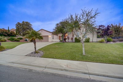 601 S Via Avante Ct, Arroyo Grande, CA