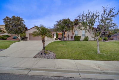601 S Via Avante Ct, Arroyo Grande, CA
