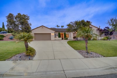 601 S Via Avante Ct, Arroyo Grande, CA