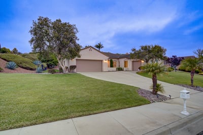 601 S Via Avante Ct, Arroyo Grande, CA