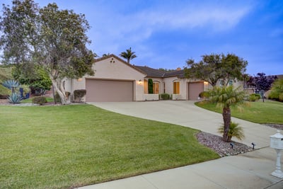 601 S Via Avante Ct, Arroyo Grande, CA